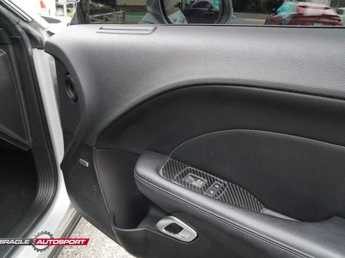 Used 2019 Dodge Challenger R/T Scat Pack w/ Dynamics Package image 26