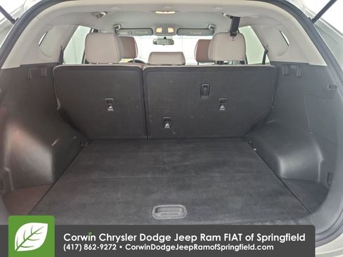 Used 2018 Hyundai Tucson SEL image 31