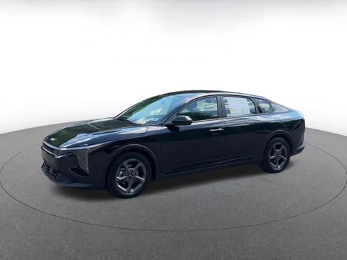 Used 2025 Kia K4 FWD image 8
