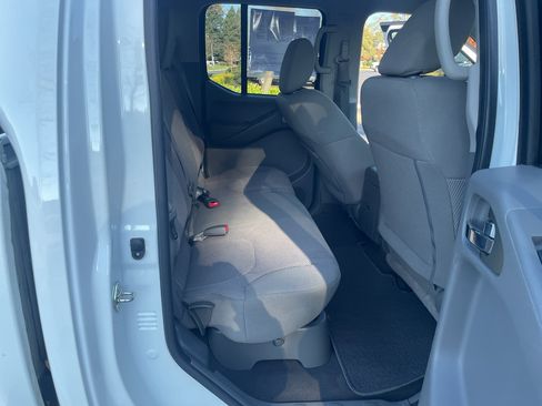 Used 2019 Nissan Frontier SV w/ Value Truck Package image 42