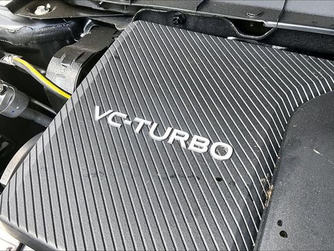 New 2026 INFINITI QX60 Autograph w/ Dark Cargo Package image 33