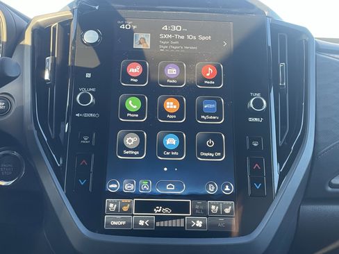 New 2026 Subaru Forester Touring image 24