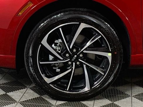 New 2024 Lincoln Corsair Grand Touring w/ Equipment Group 301A image 14