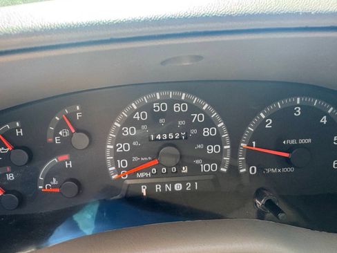 Used 1997 Ford Expedition XLT AWD/4WD image 7