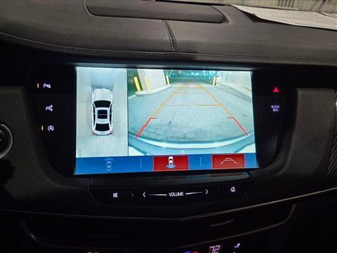 Used 2018 Cadillac CT6 Premium Luxury w/ Super Cruise Package image 23