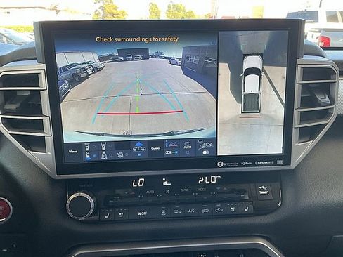 Used 2022 Toyota Tundra Limited w/ TRD Off-Road Package image 25