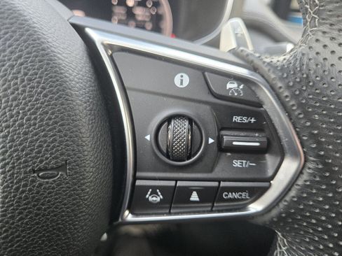 Used 2024 Acura MDX Type S image 34