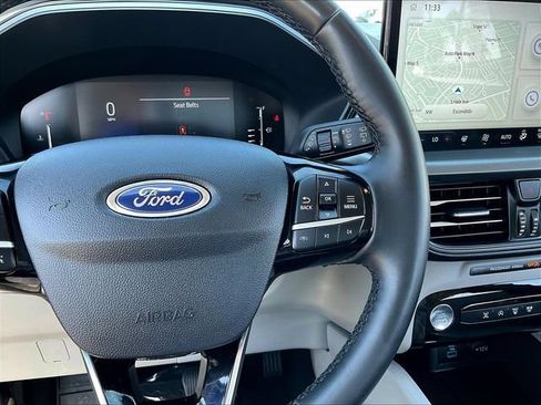 Used 2023 Ford Escape Active w/ Tech Pack #1 FWD image 14