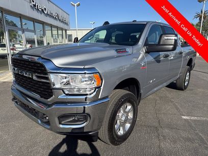 Used 2024 RAM 2500 Big Horn