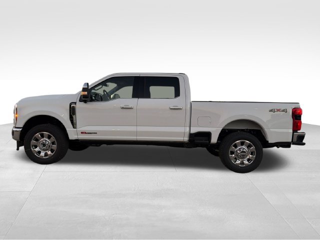 New 2027 Ford F350 Lariat w/ Lariat Ultimate Package AWD/4WD image 3