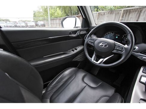Used 2022 Hyundai Palisade Limited AWD/4WD image 9