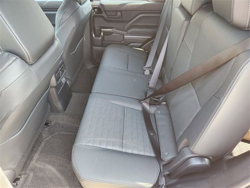 New 2026 Toyota 4Runner TRD Sport Premium image 21