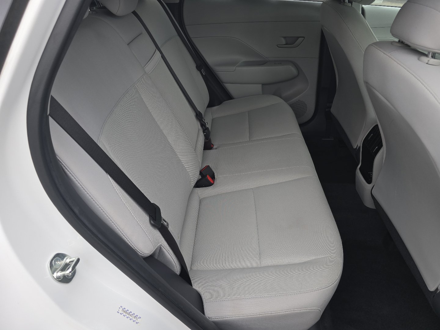 Used 2024 Hyundai Kona SEL FWD image 23
