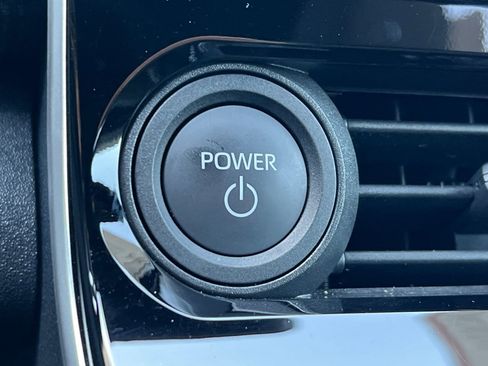 Certified 2024 Toyota bZ4X XLE w/ Weather Package image 18