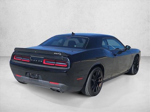 Used 2023 Dodge Challenger SRT Hellcat image 5