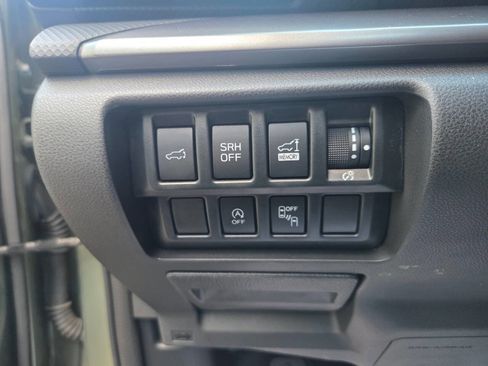 Used 2021 Subaru Forester Premium w/ Popular Package #1 image 13