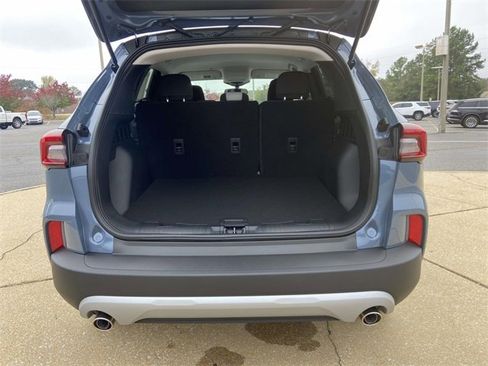 New 2026 Ford Escape Active image 8