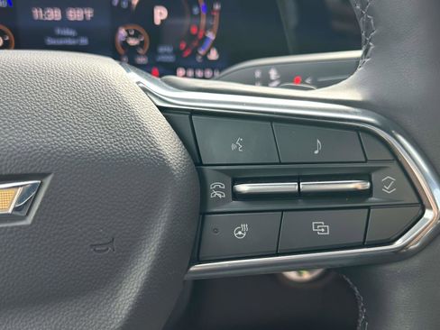 Used 2025 Chevrolet Tahoe High Country image 26