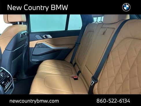 Used 2026 BMW X5 xDrive40i w/ Climate Comfort Package AWD/4WD image 26