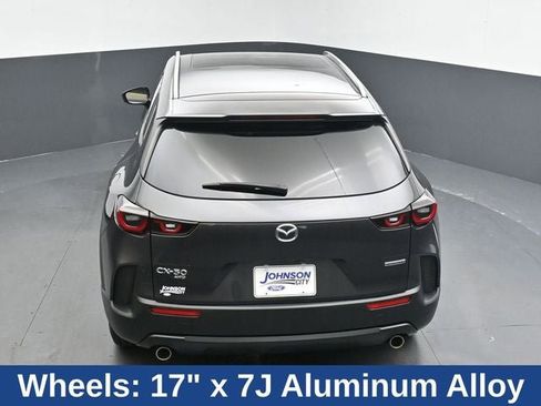 Used 2023 MAZDA CX-50 2.5 S w/ Cargo Package image 26