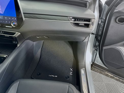 New 2026 Lexus RX 350 Premium image 33