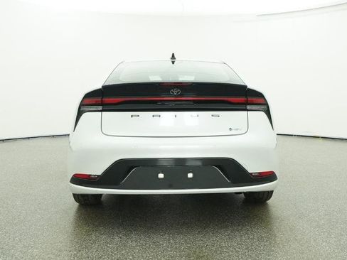 New 2026 Toyota Prius XLE image 80