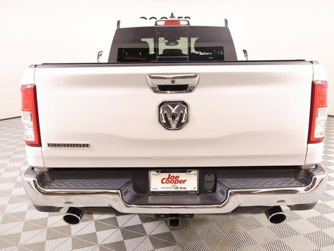 Used 2021 RAM 1500 Big Horn image 19