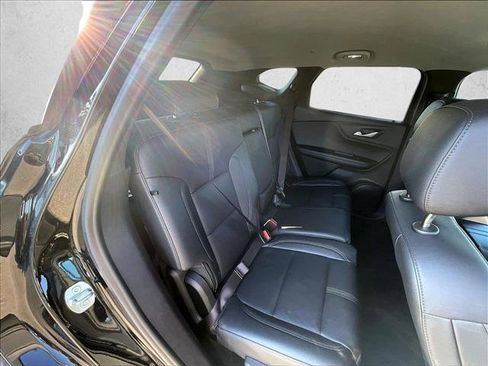 Used 2021 Chevrolet Blazer LT w/ Sound & Technology Package image 26