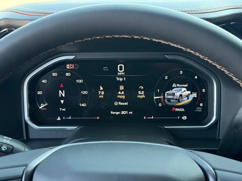 New 2026 GMC Sierra 3500 AT4 w/ AT4 Premium Plus Package AWD/4WD image 42