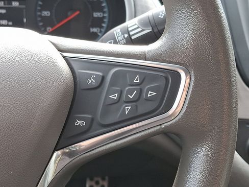 Used 2017 Chevrolet Malibu LS image 23