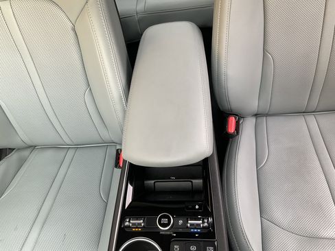 Used 2024 Kia K5 EX w/ EX Premium Package FWD image 24