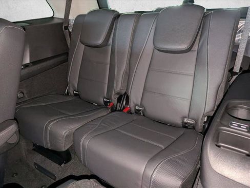 New 2026 Mercedes-Benz GLS 450 4MATIC image 19