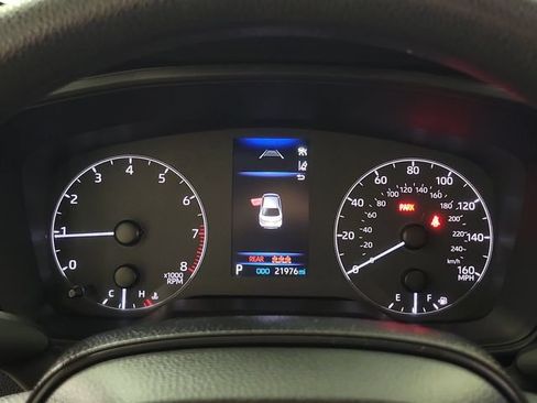 Used 2024 Toyota Corolla LE FWD image 27