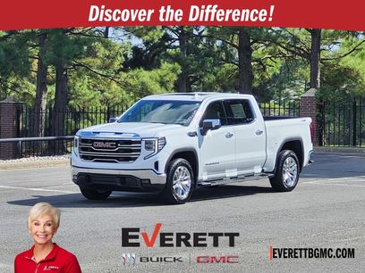 Certified 2023 GMC Sierra 1500 SLT w/ SLT Premium Plus Package