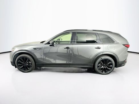 Used 2026 MAZDA CX-90 3.3 Turbo w/ Premium Sport Pkg AWD/4WD image 4