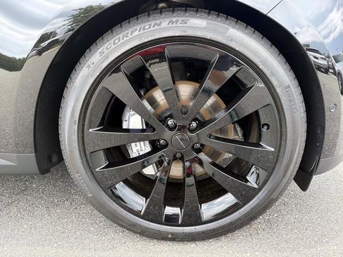 New 2026 Land Rover Range Rover Sport SE AWD/4WD image 9