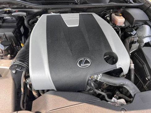 Used 2013 Lexus GS 350 w/ F Sport Pkg RWD image 33