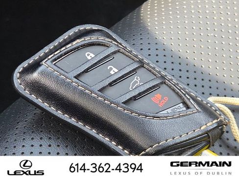 Certified 2024 Lexus RX 350 Premium image 41