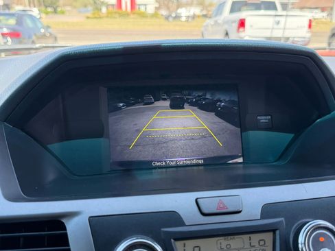 Used 2016 Honda Odyssey SE image 32