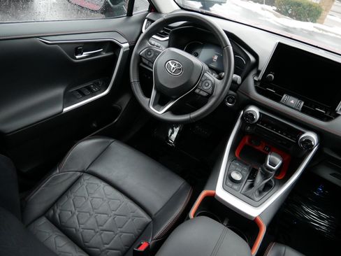 Certified 2024 Toyota RAV4 Adventure image 9