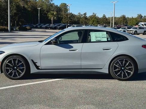 New 2026 BMW M440i w/ Premium Package image 5