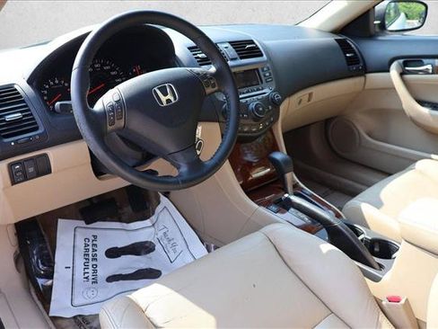 Used 2007 Honda Accord EX-L image 10
