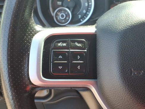 Used 2021 RAM 2500 Big Horn AWD/4WD image 16