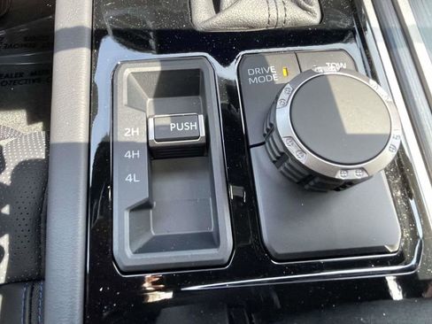 New 2026 Toyota Tundra Platinum AWD/4WD image 41
