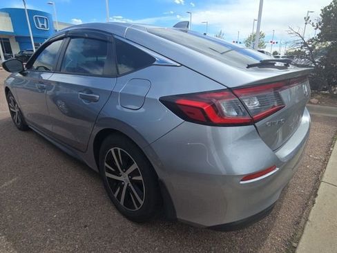Used 2024 Honda Civic LX image 10