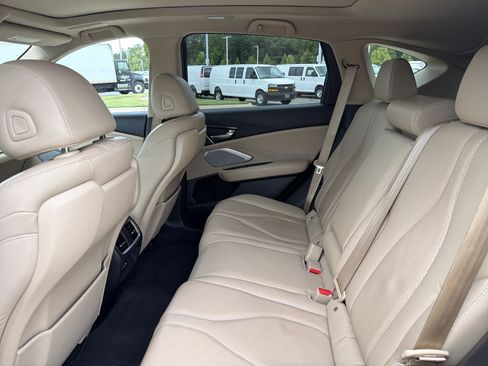 Used 2023 Acura RDX FWD w/ Technology Package image 31