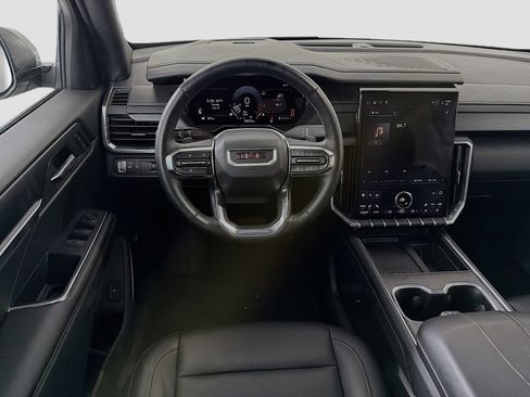 Used 2024 GMC Acadia Elevation FWD image 27