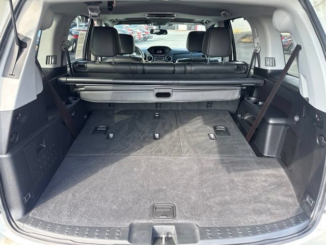 Used 2015 Honda Pilot Touring image 11