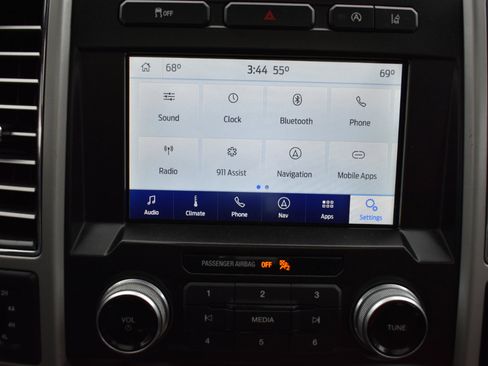 Used 2020 Ford F150 King Ranch image 20