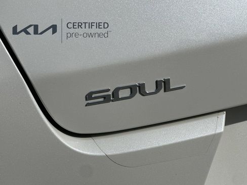 Certified 2023 Kia Soul LX w/ LX Technology Package image 26